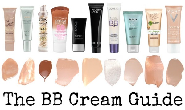 what is a BB cream 1